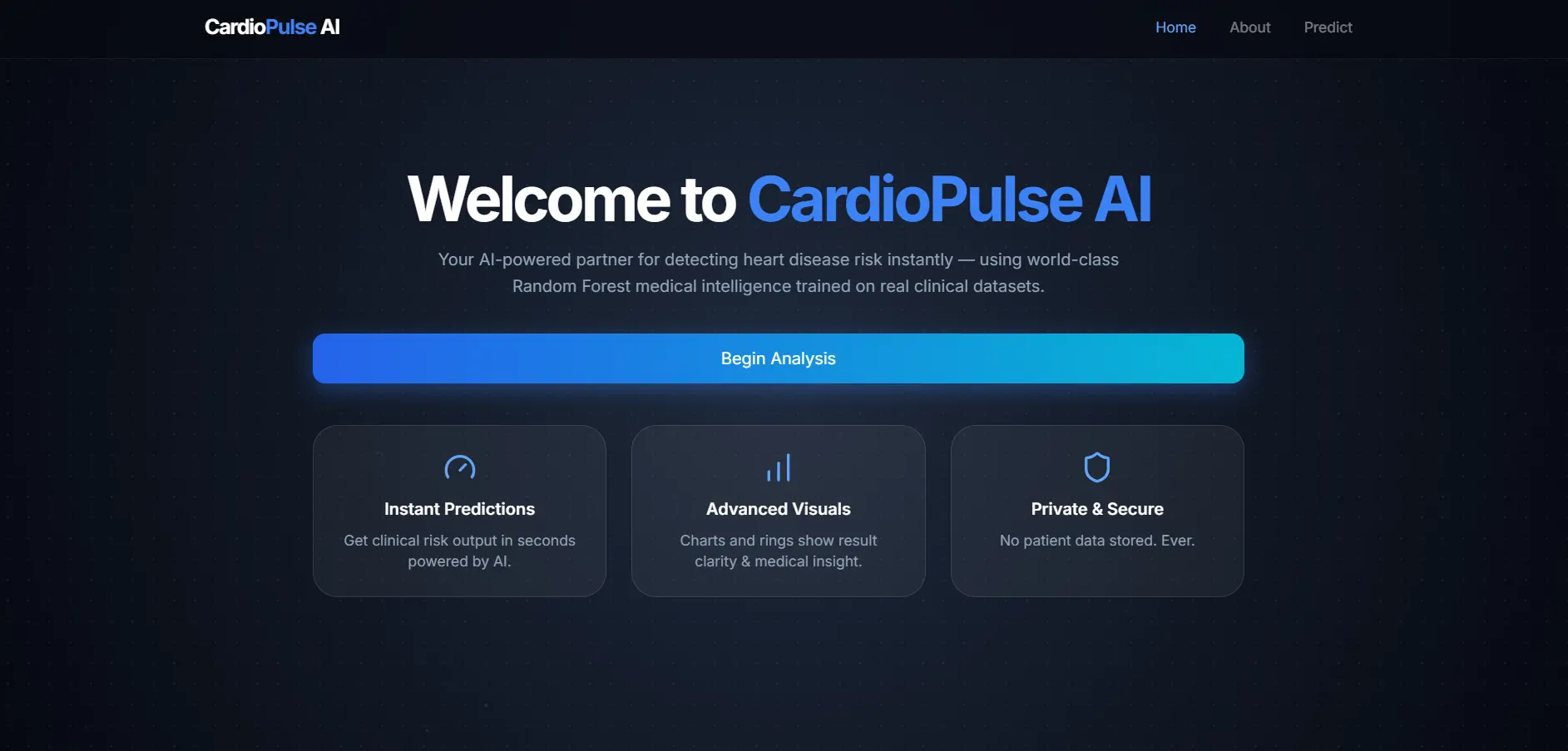 CardioPulse-AI