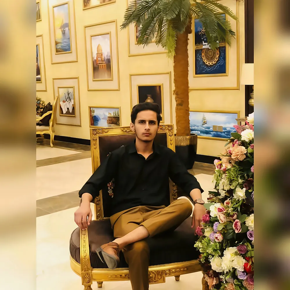 Abdul Ahad Profile Picture